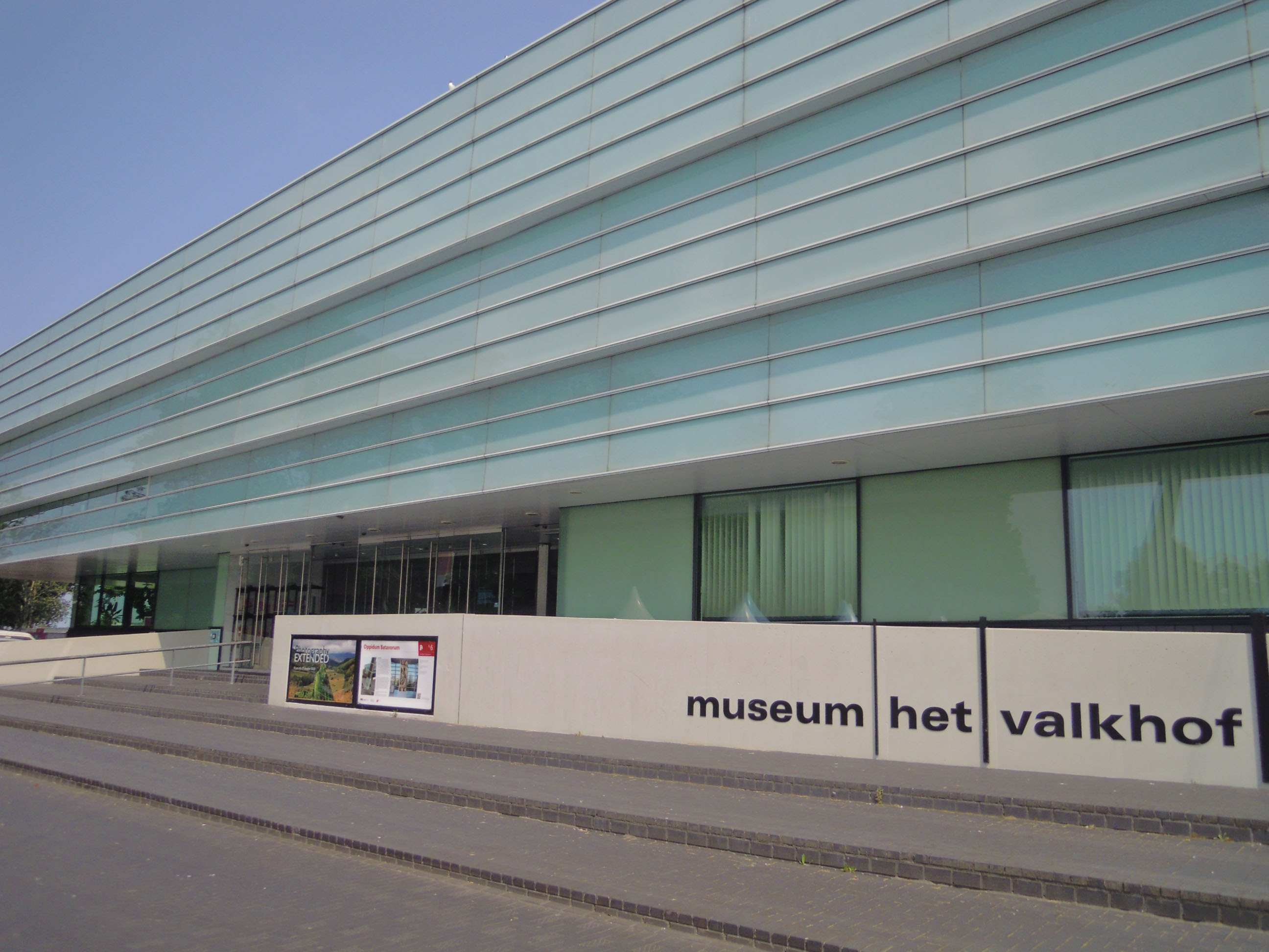 2014_01_Valkhof museum