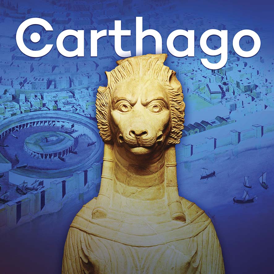 1.Campagnebeeld Carthago Leiden