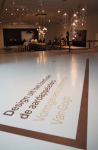 Noordbrabantsmuseum in Den Bosch presenteert Design uit het land van de aardappeleters