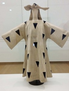 Matisse ontwerpt_kostuum voor Ballets Russes 1919 © Stedelijk Museum
