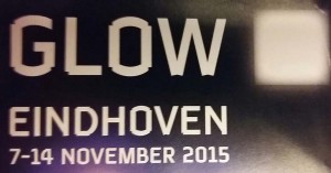 Glow Eindhoven 2015 logo