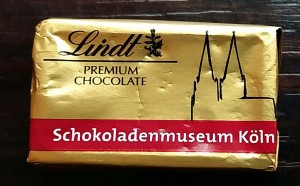 blog chocolade entreebewijs