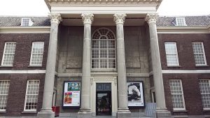 Stedelijk Museum Schiedam - foto Wilma Lankhorst