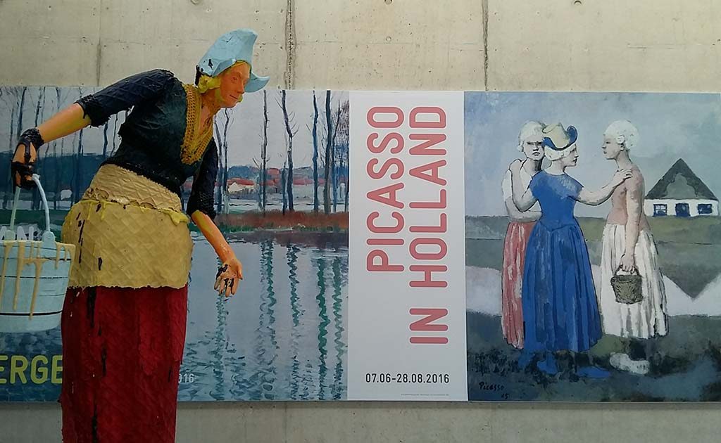 Stedelijk-Alkmaar-Picasso-in-Holland-Dutch Lady Folkert de Jong courtesy Galerie Fons Welters AMS -foto-Wilma-Lankhorst