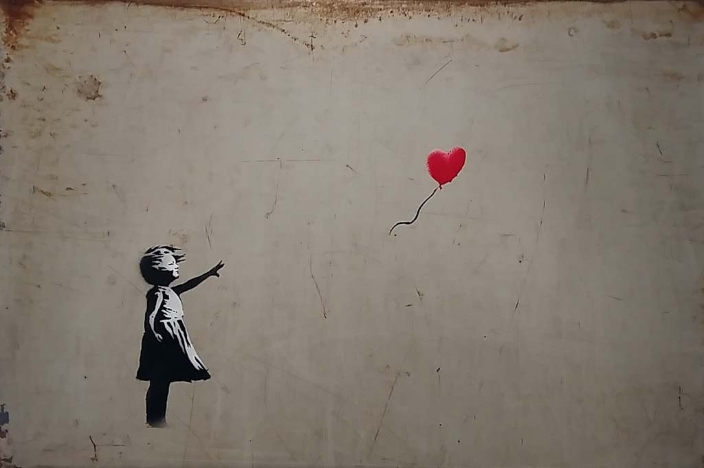  Banksy-Girl-with-balloon-MOCO-Museum-Amsterdam-foto-Wilma-Lankhorst