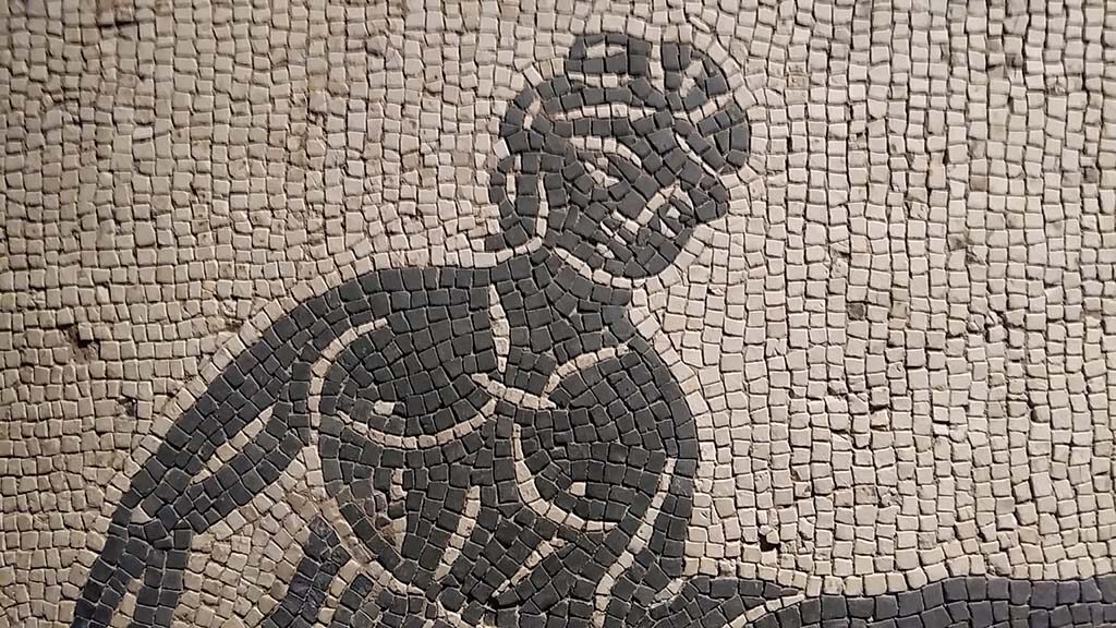 Vrouwelijke-gladiatoren-detail-mozaiek-Castra-Praetoria-Rome-foto-Wilma-Lankhorst