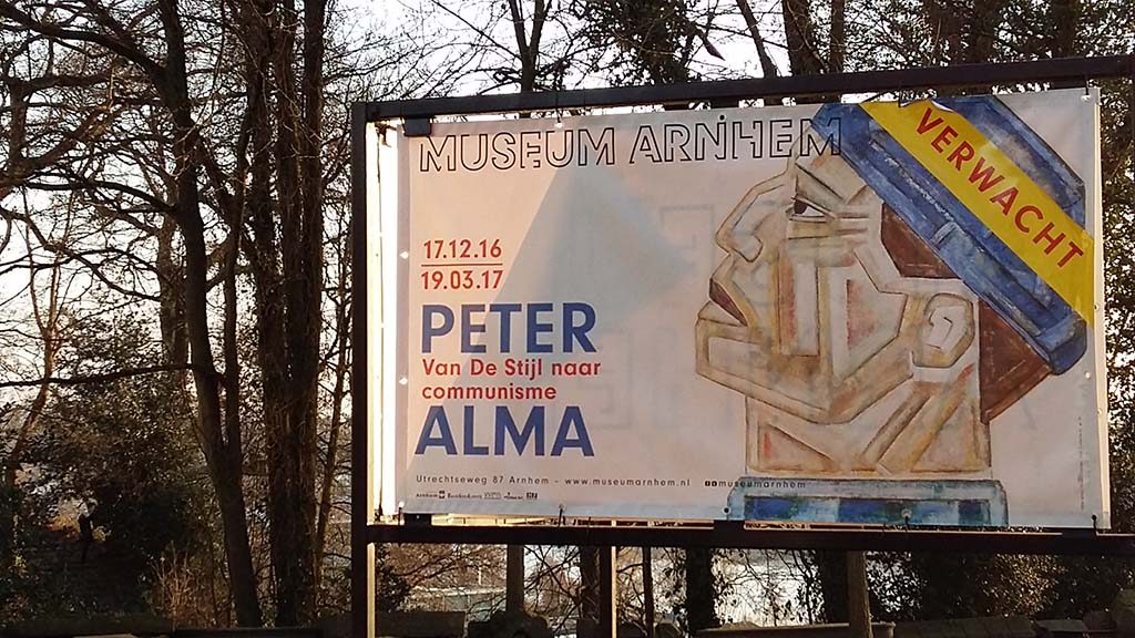 Peter Alma aankondiging-tentoonstelling-2016-2017-Museum-Arnhem-foto-Wilma-Lankhorst