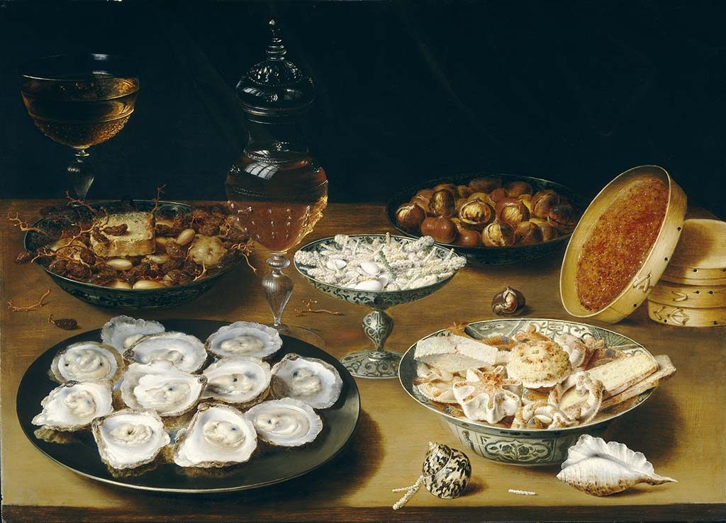 Slow-Food-Mauritshuis_Osias Beert sr 1580
