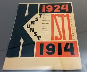 Hans-Arp-en-Ed-Lissitzky-Due-Kunstismen-1925-coll.-Universiteit-Leiden-foto-Wilma-Lankhorst.