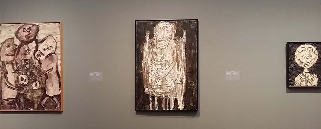  Jean Dubuffet The-deep-end-art-brut-Stedelijk-Museum-foto-Wilma-Lankhorst