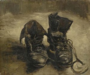  Vincent-van-Gogh_-schoenen-1868-coll.-Vincent-Van-Goch-Museum