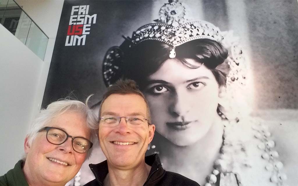 Kerstvakantie Leeuwarden-Mata-Hari-Wilma-en-Martin-2017.