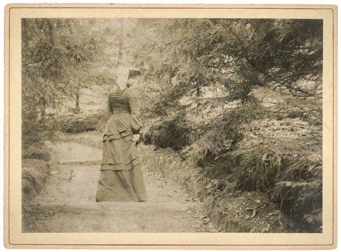 Margaretha Zelle-in-Nijmegen-1904 foto-collectie-Tresoar