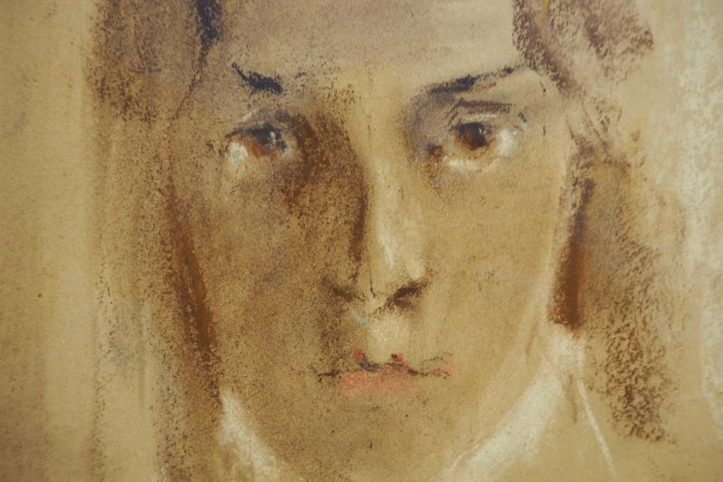 1897-Paula-MB-zelfportret-pastel-@PMB-Museum-Bremen