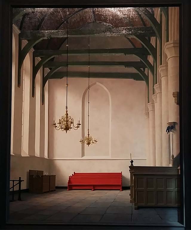  de-serene-blik-Zuidbeuk-St.-Nicolaaskerk-Monnickendam-1988-©Henk-Helmantel-foto-Wilma-Lankhorst