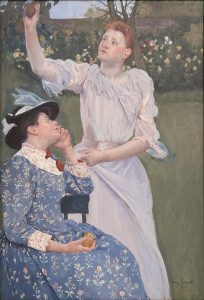 Mary_Cassatt_Jonge-vrouwen-die-fruit-plukken-1892-Coll-Carnegie-Museum-Pittsburgh