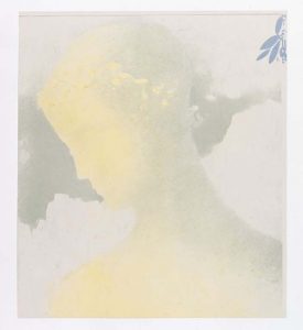 Odilon_Redon-Beatrice-1897-private-collection