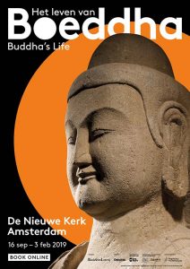 Het-leven-van-Boeddha-affiche
