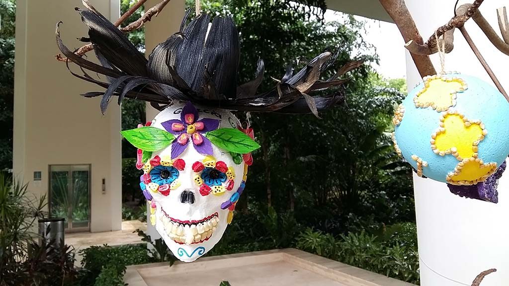 Dia_de_los_Muertos-Museum-Cancun-schedel-foto-Wilma-Lankhorst