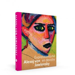 Jawlensky catalogus