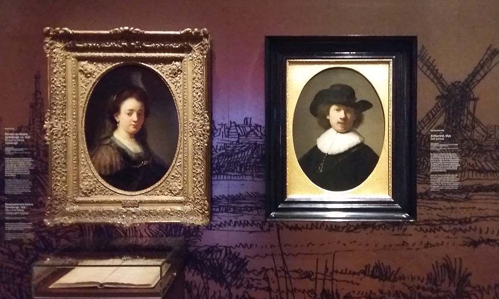 Saskia-en-Rembrandt-begin-expo-Fries-Museum-foto-Wilma-Lankhorst