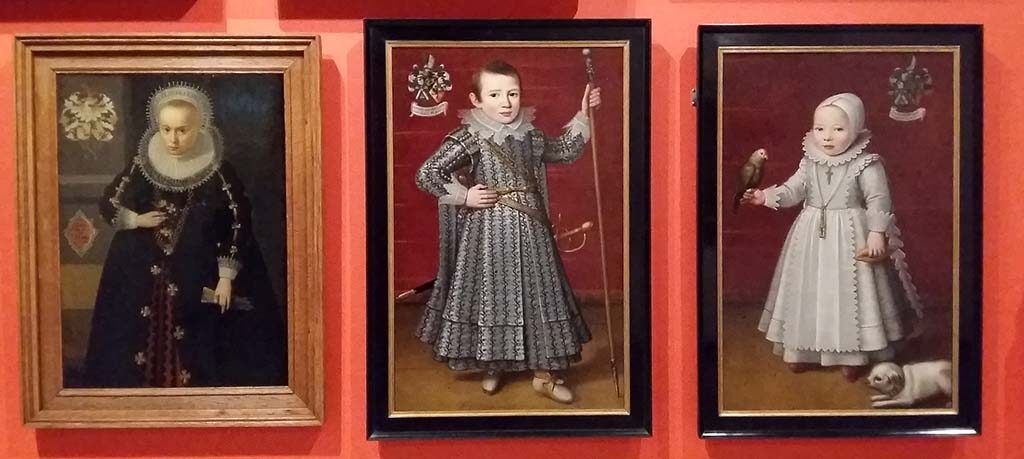Saskia-en-Rembrandt-begin-kinderportretten-Fries-Museum-foto-Wilma-Lankhorst
