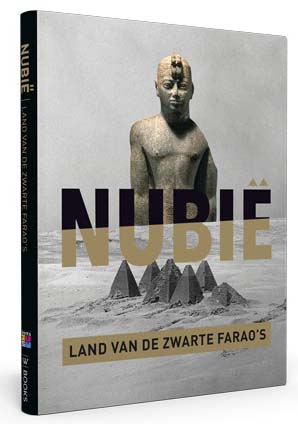 Nubië catalogus-Wbook