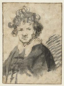 Alle_Rembrandts_Rembrandt-van-Rijn-Zelfportret-van-Rembrandt-van-Rijn-ca.-1628-ca.-1629