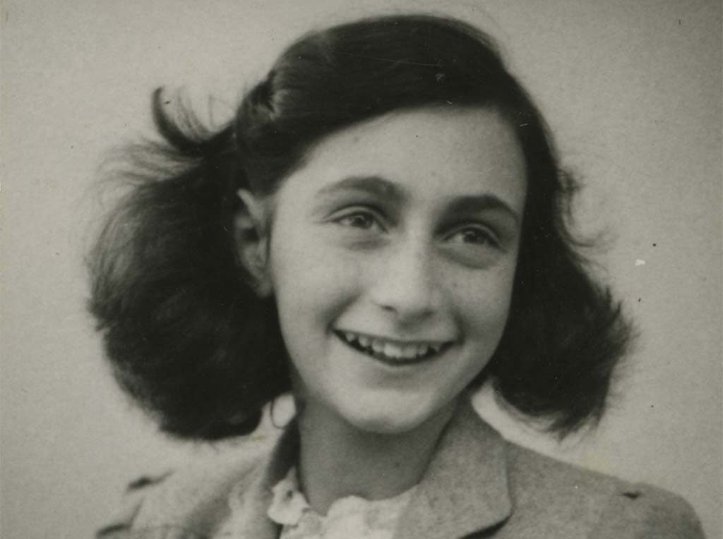  Anne Frank Dag 2019_portret_Anne_Frank