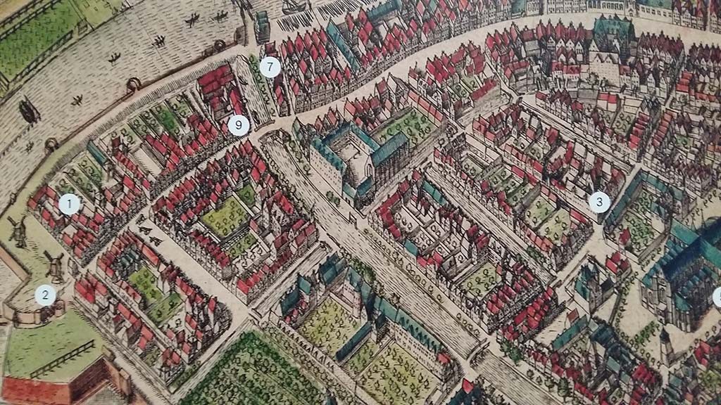 Leiden-deel-van-de-historische-kaart.