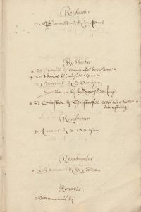 Rembrandt-handtekening-Leidse-Universiteit-1622