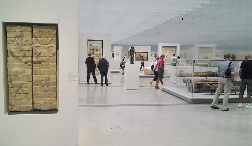 Museum-Louvre-Lens-De-grote-Galerij-foto-Mieke-Bosman