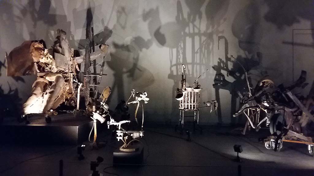 Machinespektakel-Mengele-Totentanz-©Jean-Tinguely-coll.-Tinguely-Museum-Basel-foto-Wilma-Lankhorst
