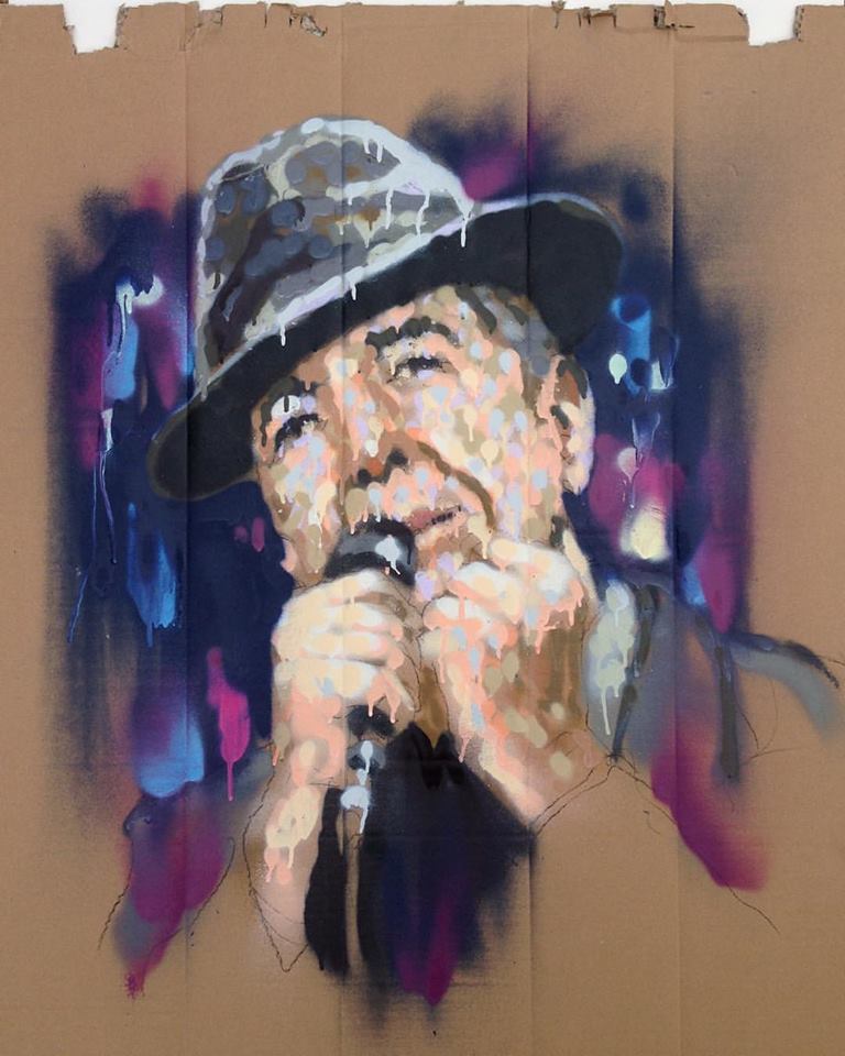 Stret art Londen Jimmy-C-ode-aan-Leonard-Cohen.jpg