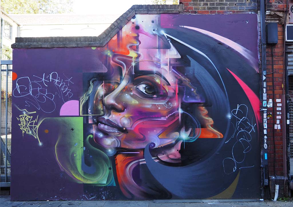Londen_Shoreditch_Street_Art_Tour_009_-Fashion-Street_Graffiti-muurtekening-Mr.Cenz_6-11-2016-foto-Wilma-Lankhorst