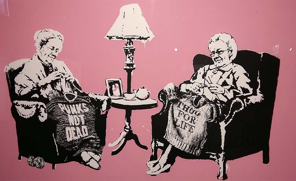 The-art-of-Banksy-Punks-not-dead-foto-Wilma-Lankhorst