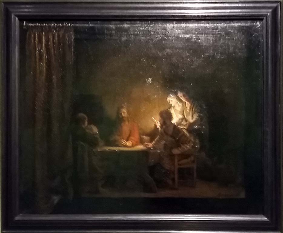 Rembrandt-atelier-1648-Maaltijd-in-Emmaus-coll-SMK-Kopenhage-foto-Wilma-Lankhorst