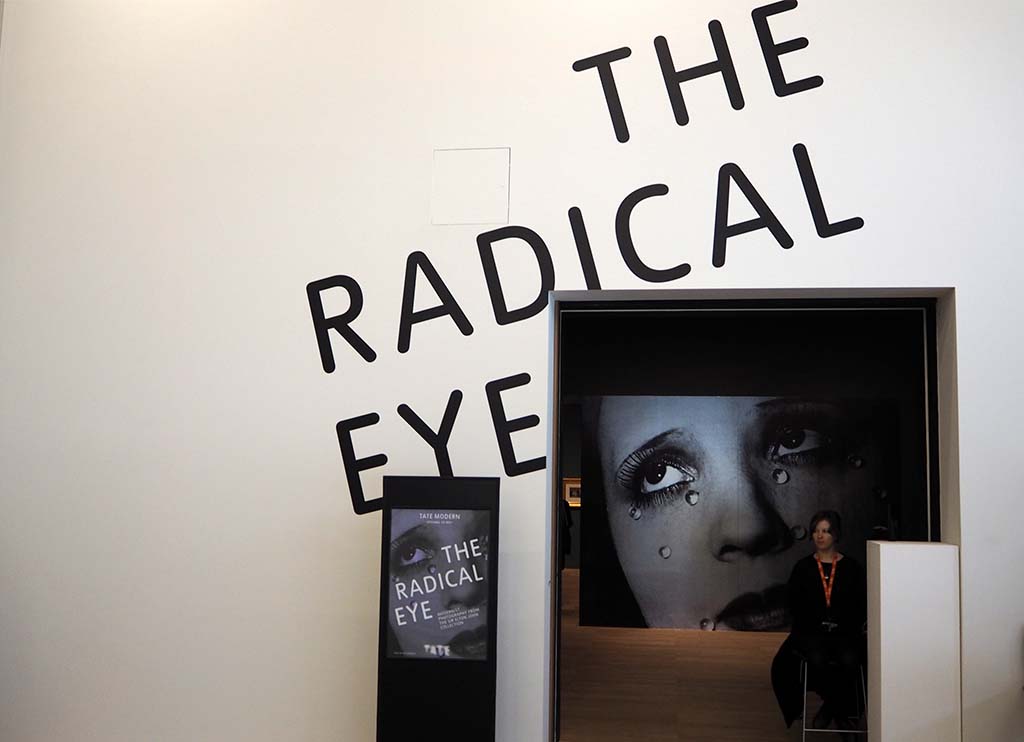 The-radical-eye_entree_Tate-Modern_Sir-Elton-John-Collection-foto-Wilma-Lankhorst