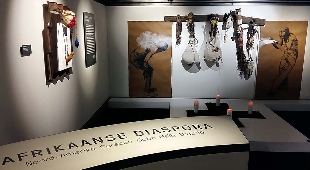 Afrika-Diaspora-achter-Yo-me-lo-llevo-viento-malo-Afrika-Museum-foto-Wilma-Lankhorst.