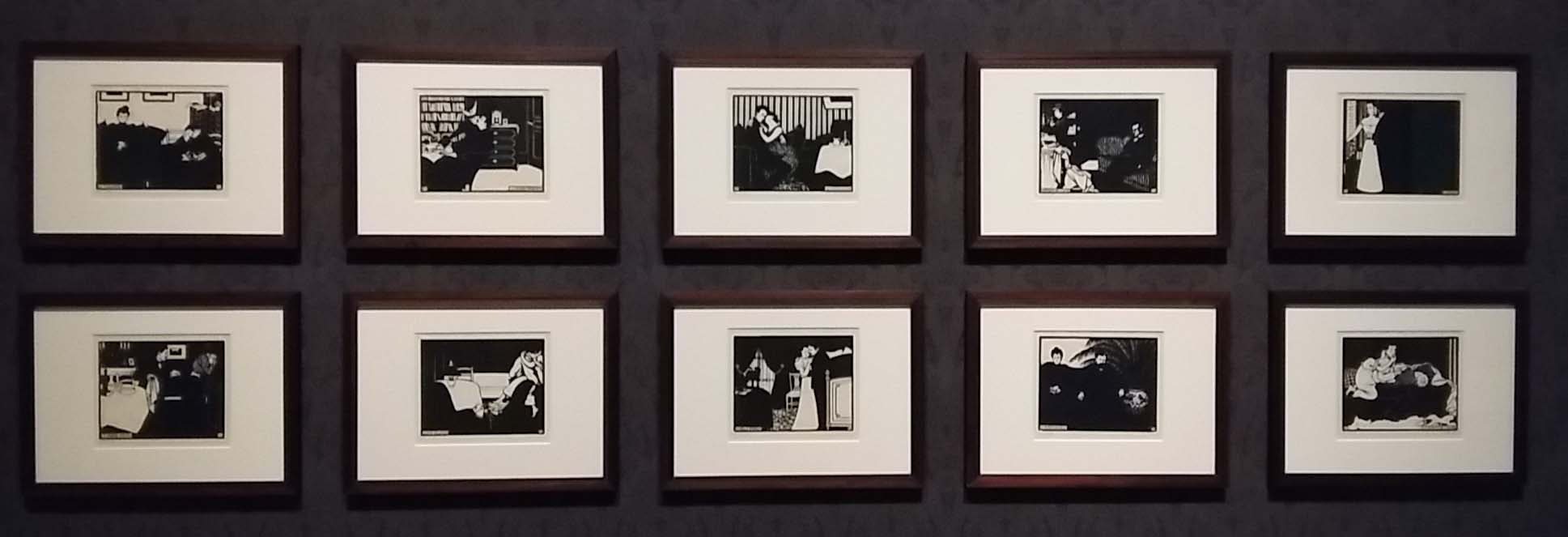 Prints-in-Parijs-1e-etage-serie-Intimites-Felix-Vallotton-1865-1925-Van-Gogh-Museum-foto-Wilma-Lankhorst