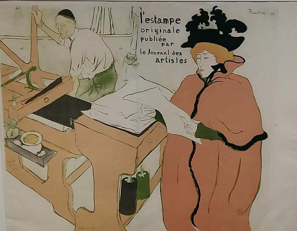 Prints-in-Parijs-Omslag-LEstampe-1893-Henri-Toulouse-Lautrec-Van-Gogh-Museum-foto-Wilma-Lankhorst