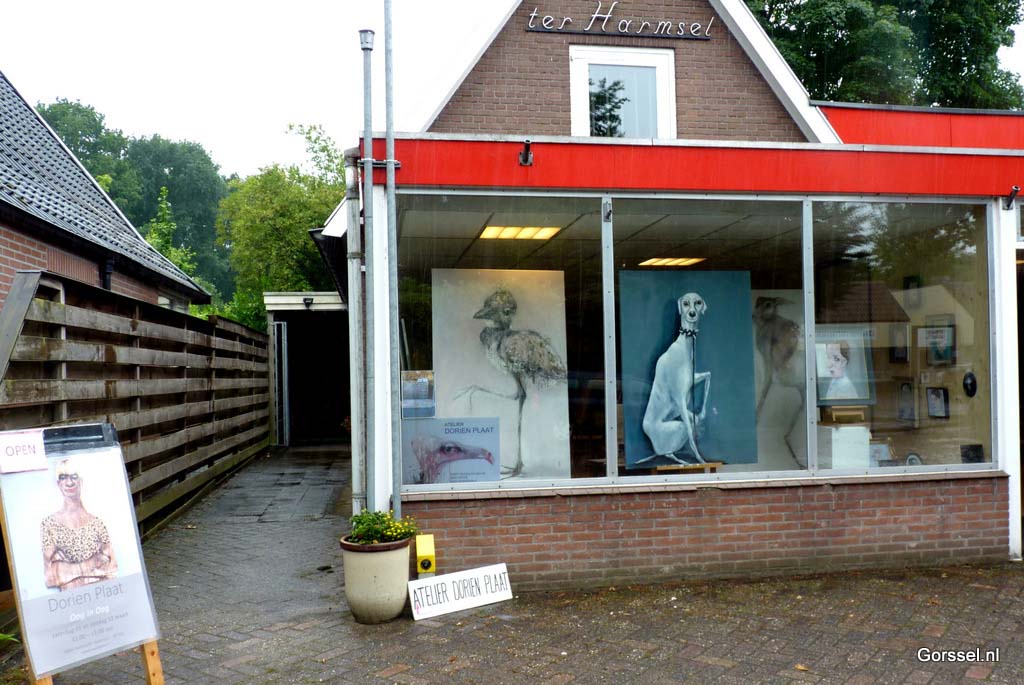 Dorien_Plaat_vooraanzicht-atelier-Gorssel_Molenweg-©foto-Gorssel.nl