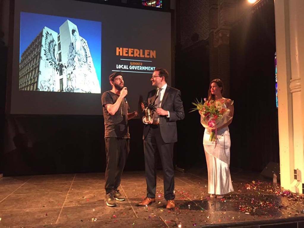 Heerlen wint-Dutch-Street-Art-Award-2017-foto-Stichting-Art-Awad.
