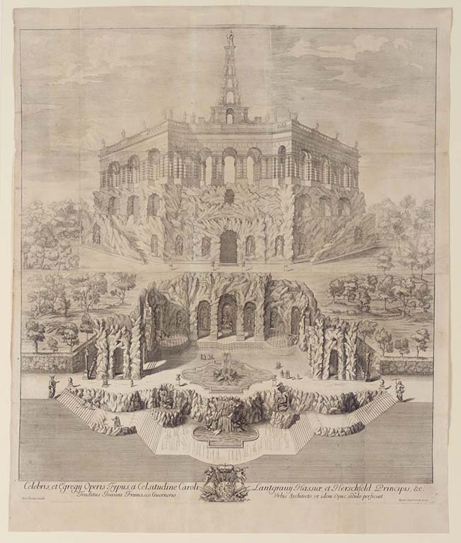 Oktogon-und-Grottenanlage-auf-dem-Karlsberg-mit-Pyramide-und-Herkulesfigur_1727