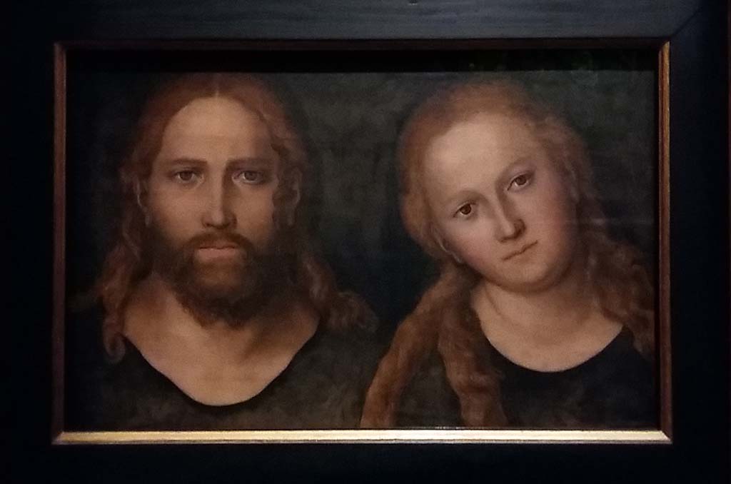 Gotha-Christus-en-Maria-1516-1520-door-Lucas-Cranach-de-Oude-1472-1553-foto-Wilma-Lankhorst