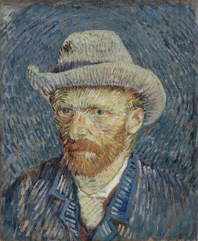 Vincent-van-Gogh-zelfportret-met-grijze-vilthoed-1887-coll.-Van-Gogh-Museum.