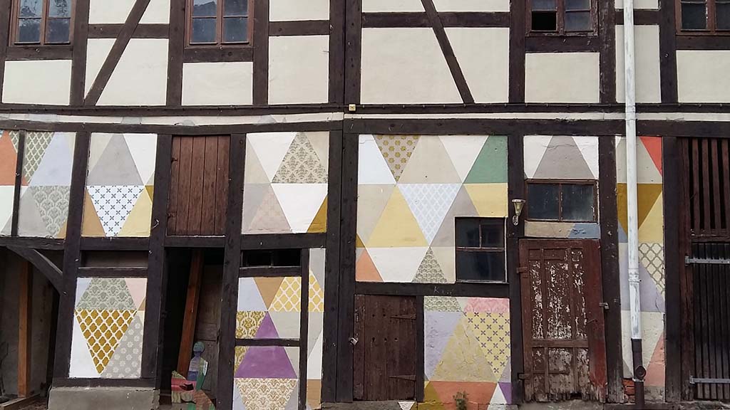 Wittenberg-Cranach-Hof-moderne-muurschilderingen-foto-Wilma-Lankhorst