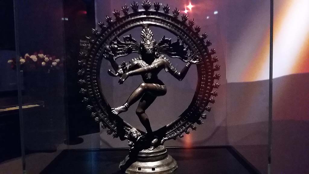 Fries-Museum-Mata-Hari-beeld-Shiva-foto-Wilma-Lankhorst