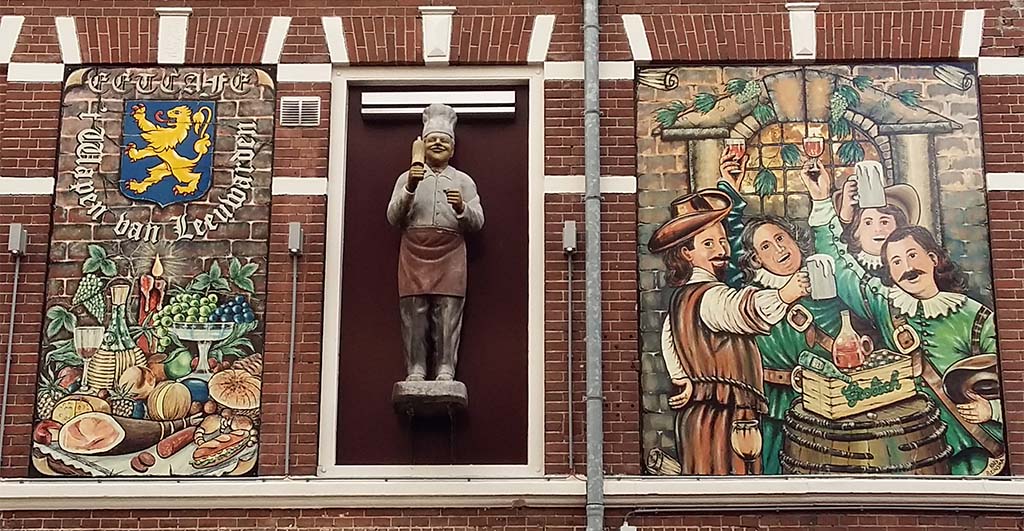 Street-Art-in-Leeuwarden-_-Wapen-van-Leeuwarden-foto-Wilma-Lankhorst.