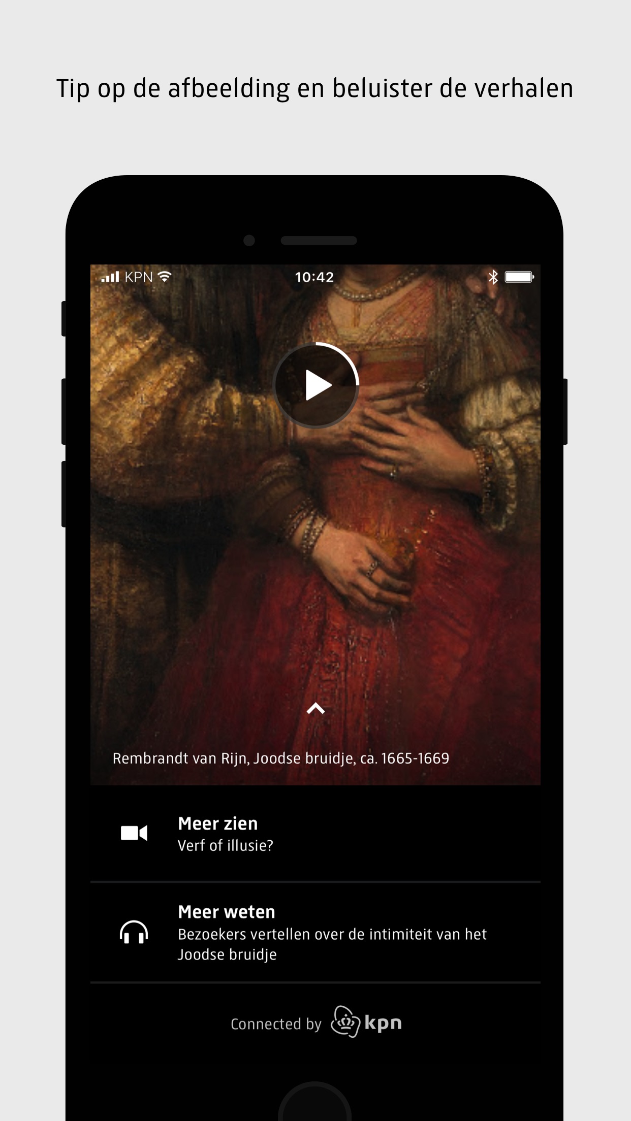 Rijksmuseum-in-je-broekzak-voorbeeld-scherm-rembrandt-Joods-bruidje